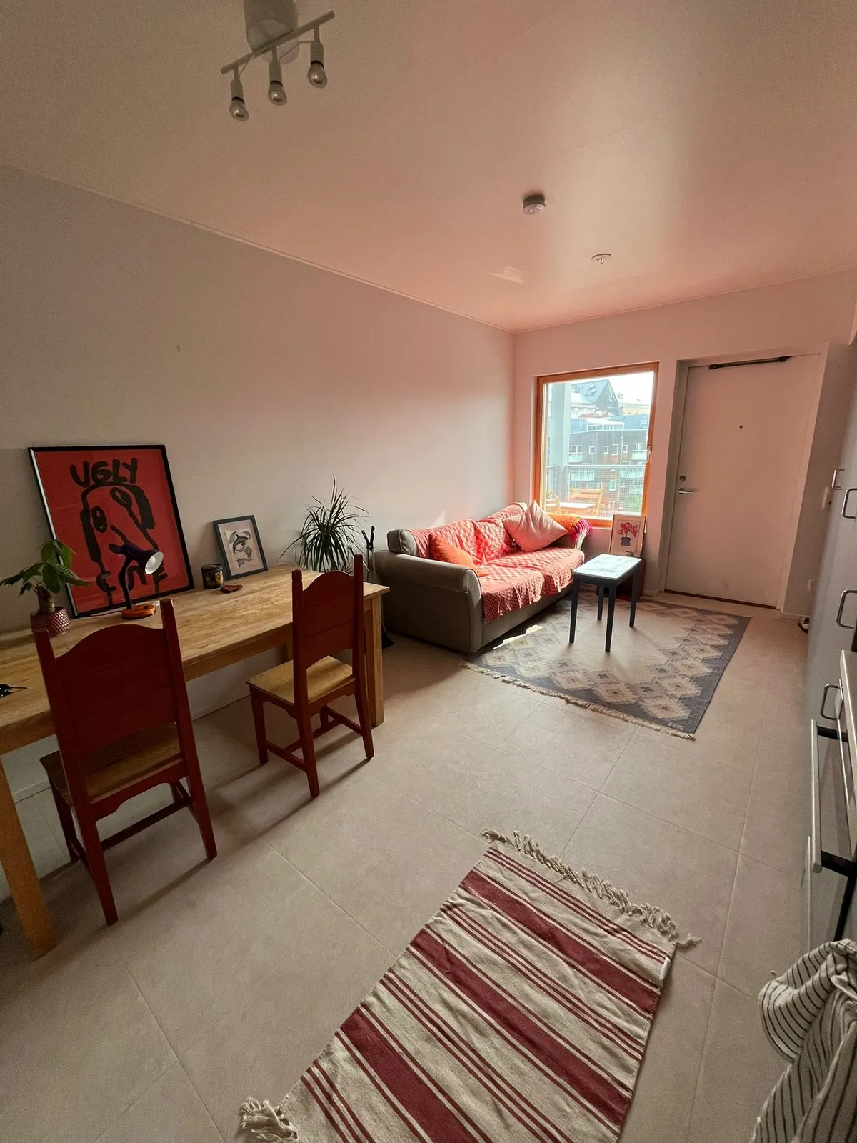 Hyreslägenhet på Linköping i linkoping