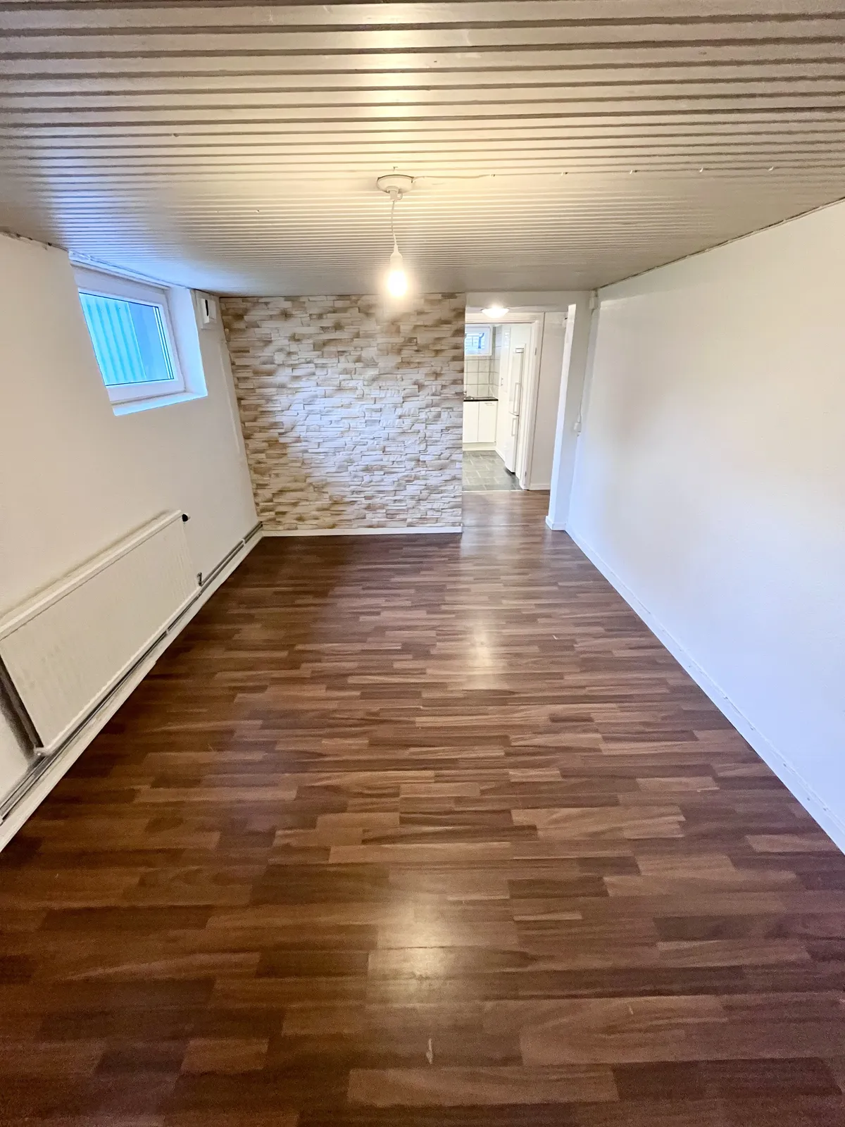 Hyreslägenhet på Halmstad i halmstad