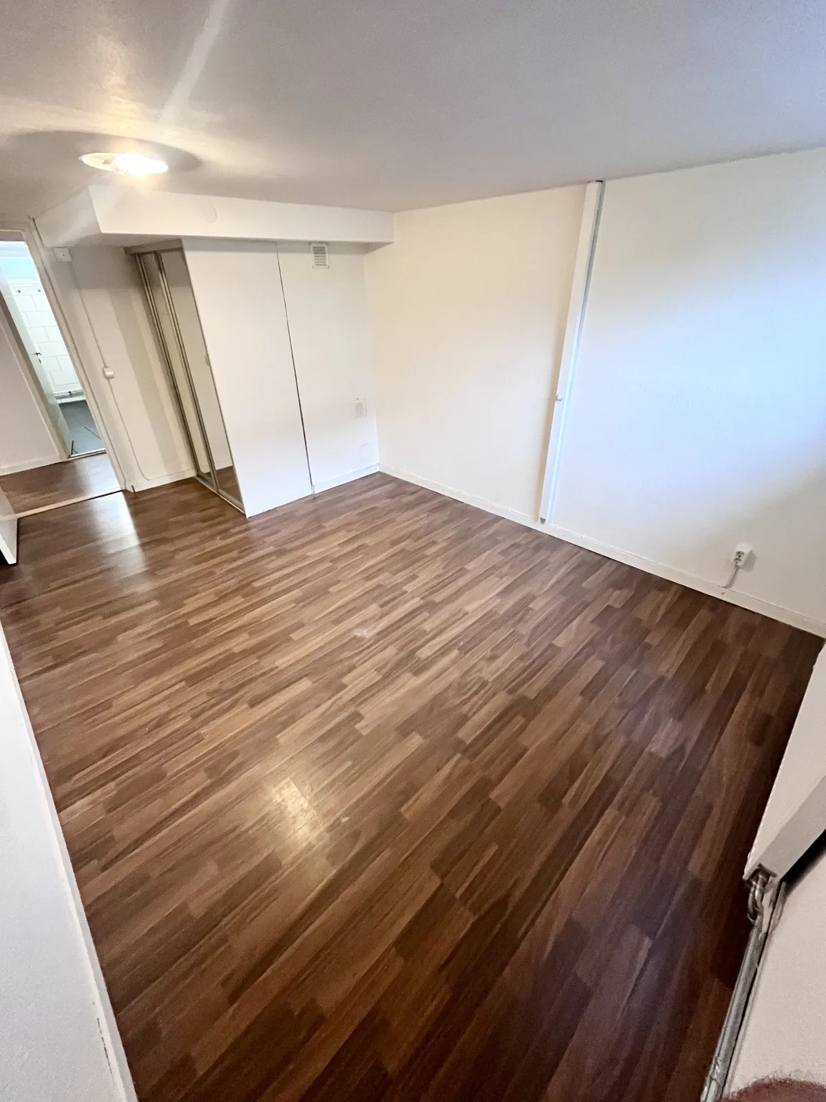 Hyreslägenhet på Halmstad i halmstad