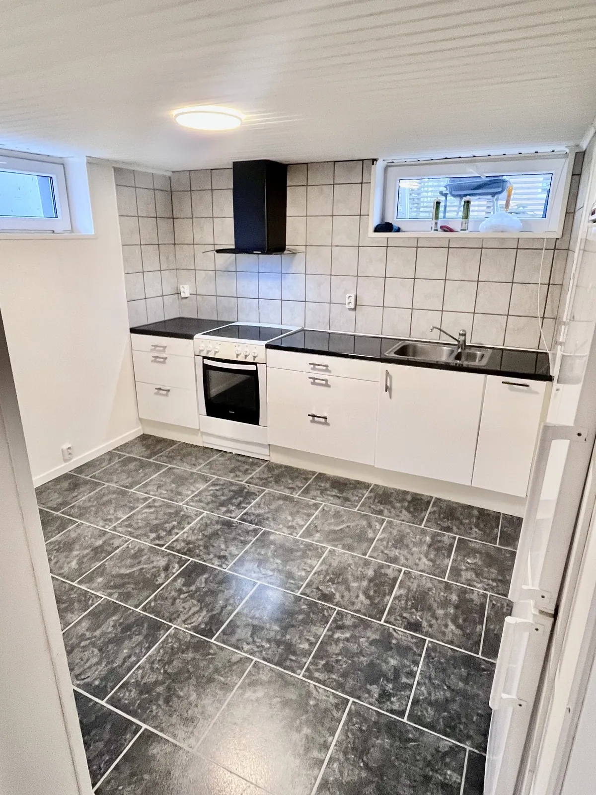 Hyreslägenhet på Halmstad i halmstad