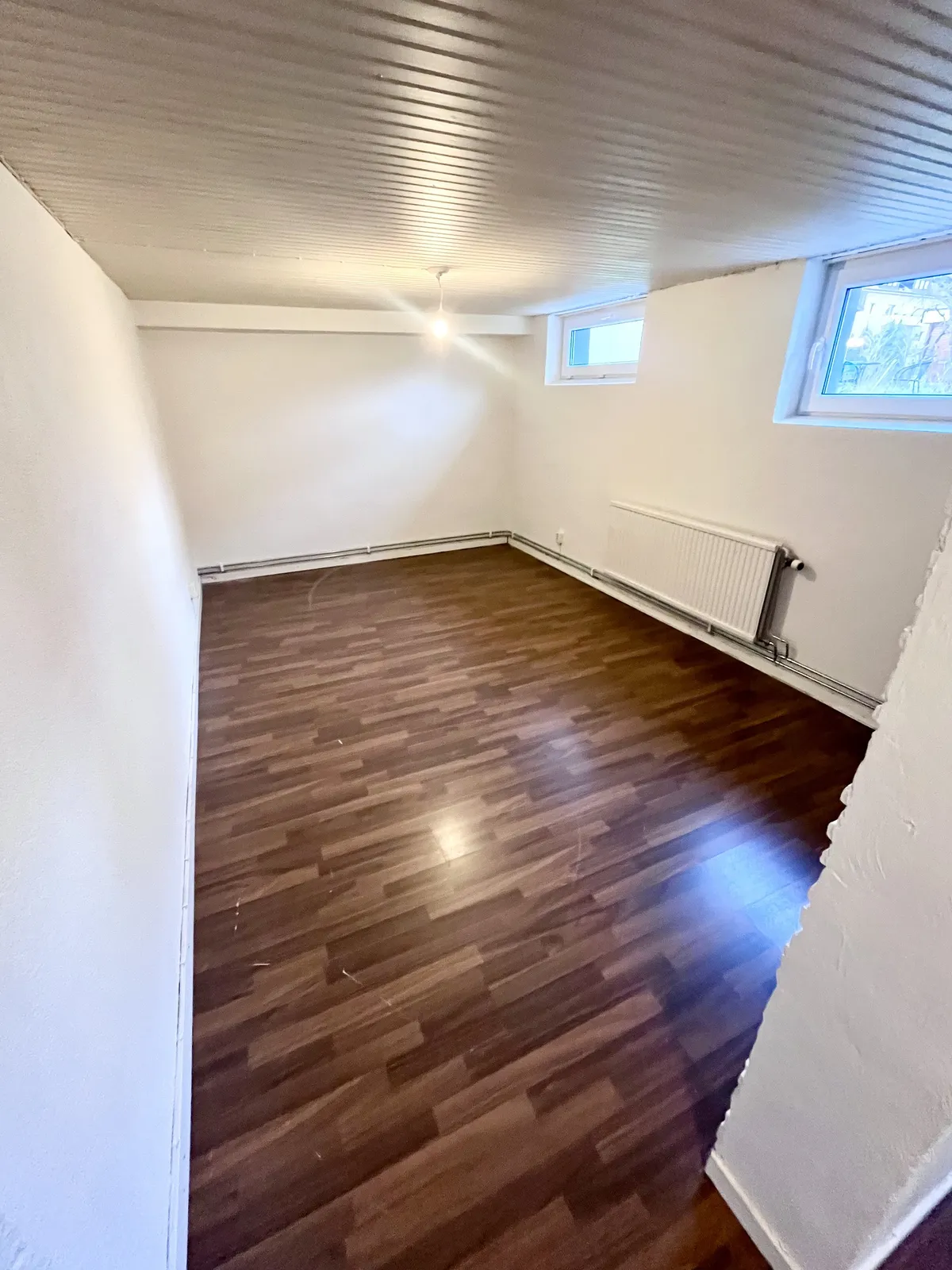 Hyreslägenhet på Halmstad i halmstad