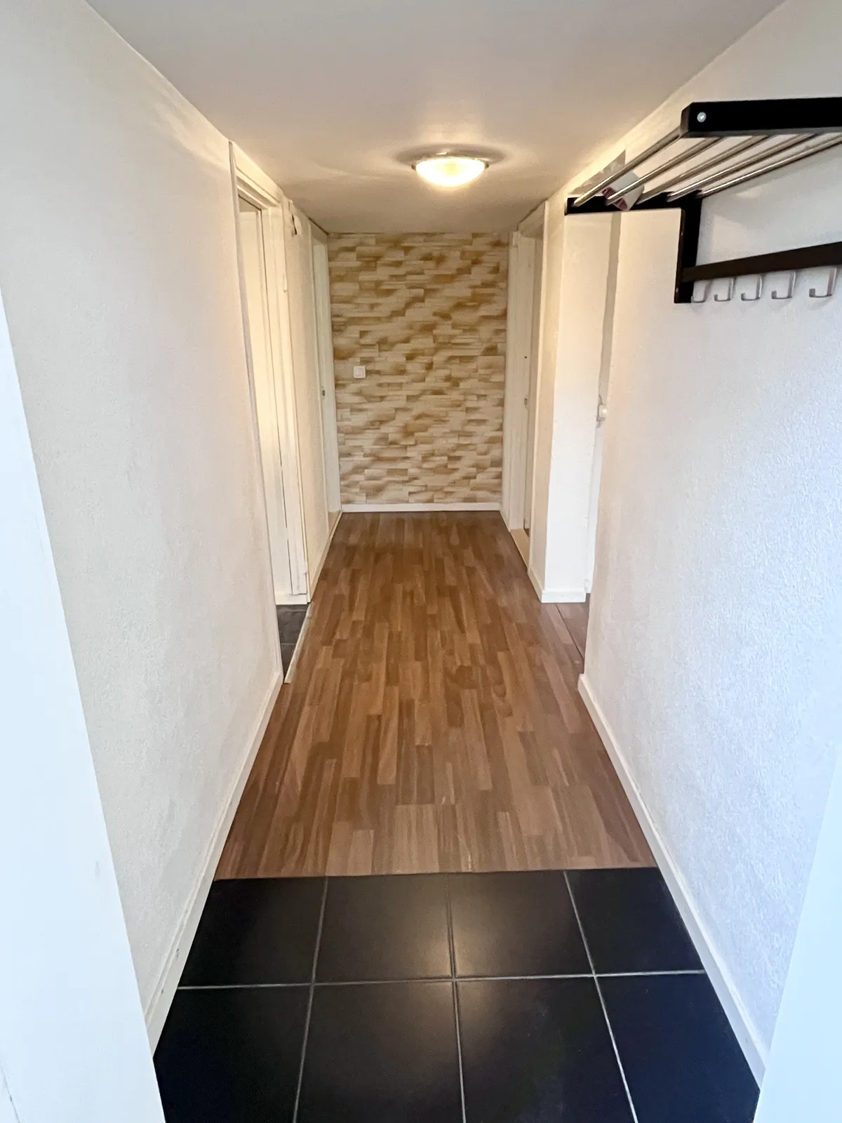 Hyreslägenhet på Halmstad i halmstad