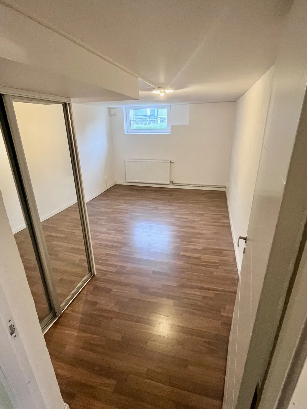 Hyreslägenhet på Halmstad i halmstad