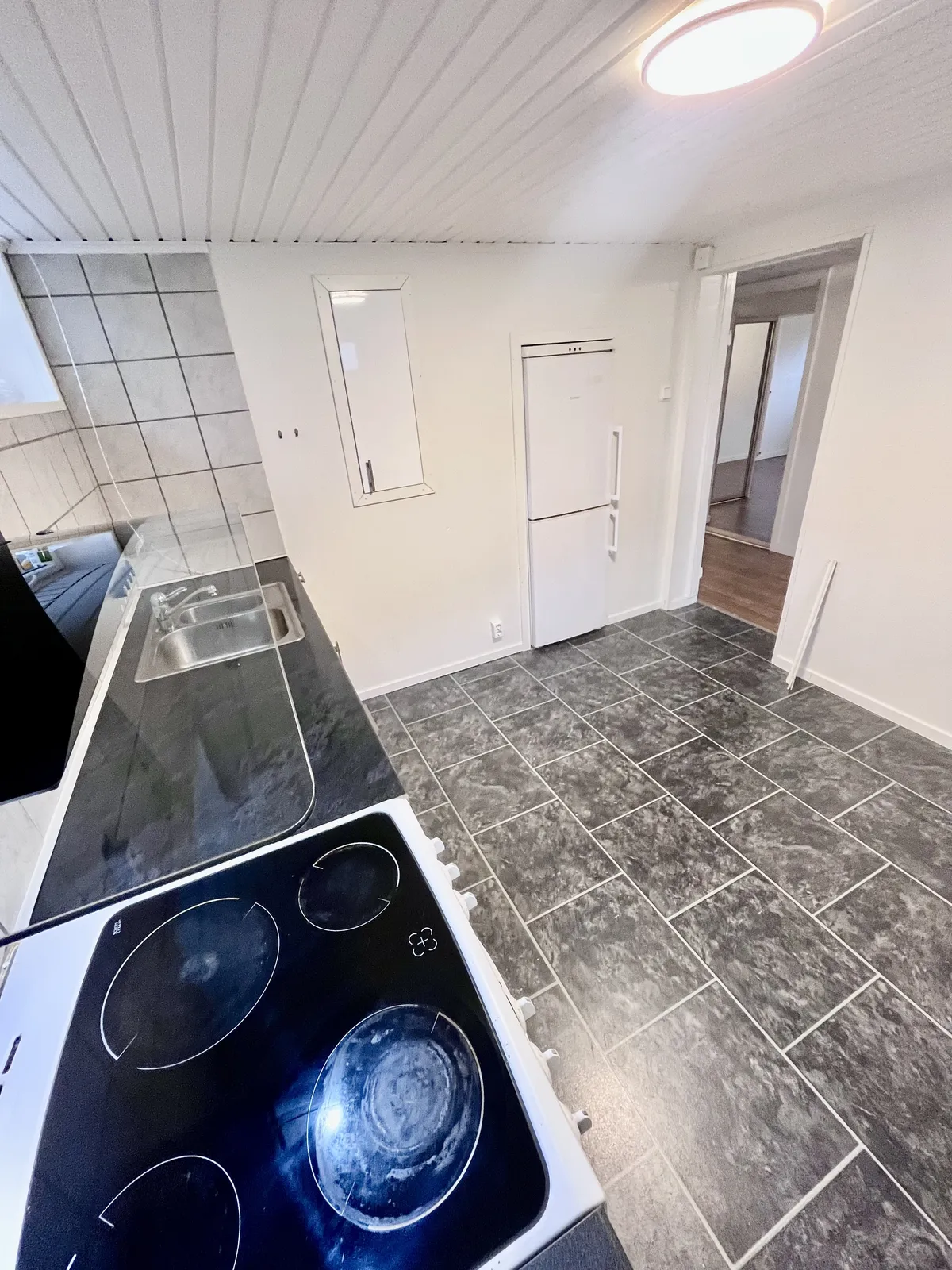 Hyreslägenhet på Halmstad i halmstad