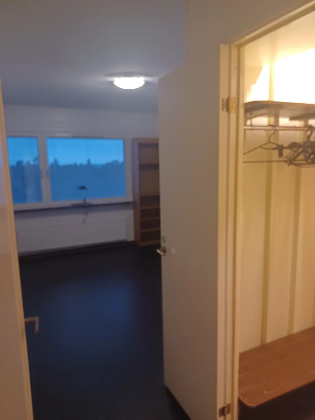 Hyreslägenhet på Uppsala i uppsala