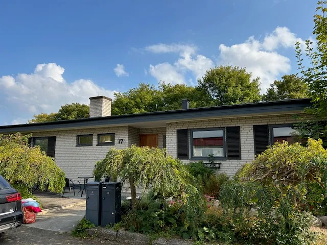 Hyresbostad på Helsingborg i helsingborg