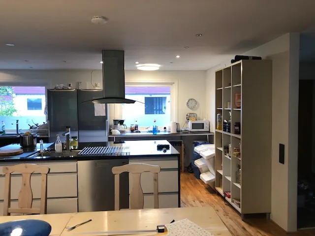 Hyresbostad på Helsingborg i helsingborg