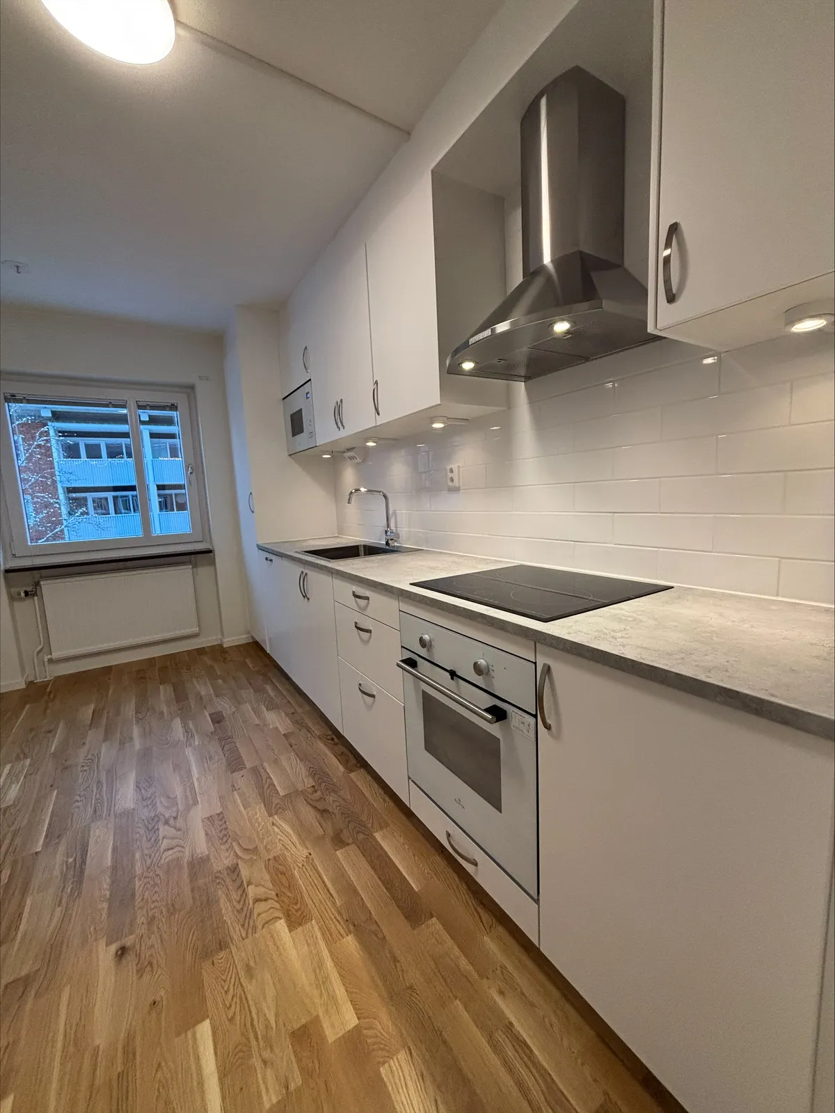 Hyreslägenhet på Umeå i umea