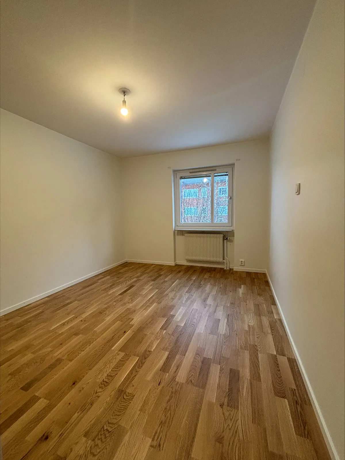 Hyreslägenhet på Umeå i umea