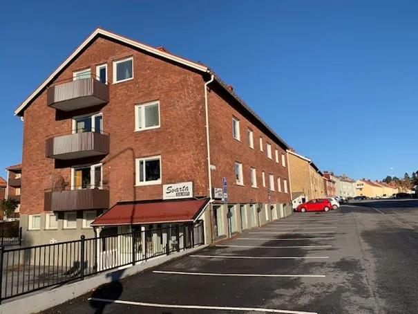 Hyreslägenhet på Umeå i umea