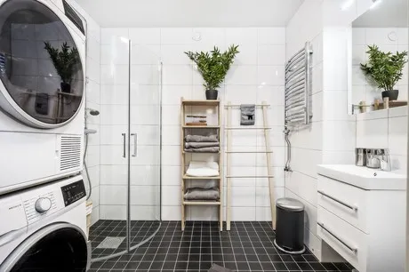 Hyreslägenhet på Gävle i gavle