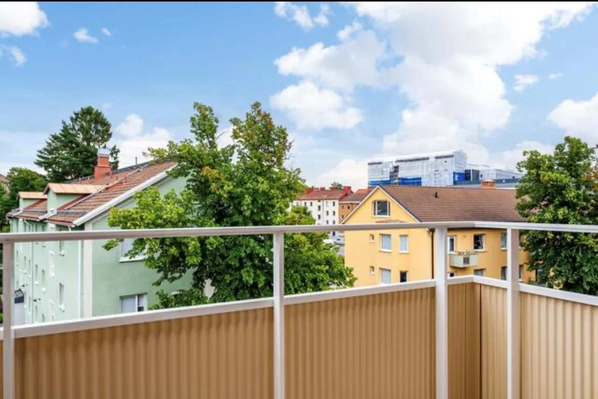 Hyreslägenhet på Södertälje i sodertalje