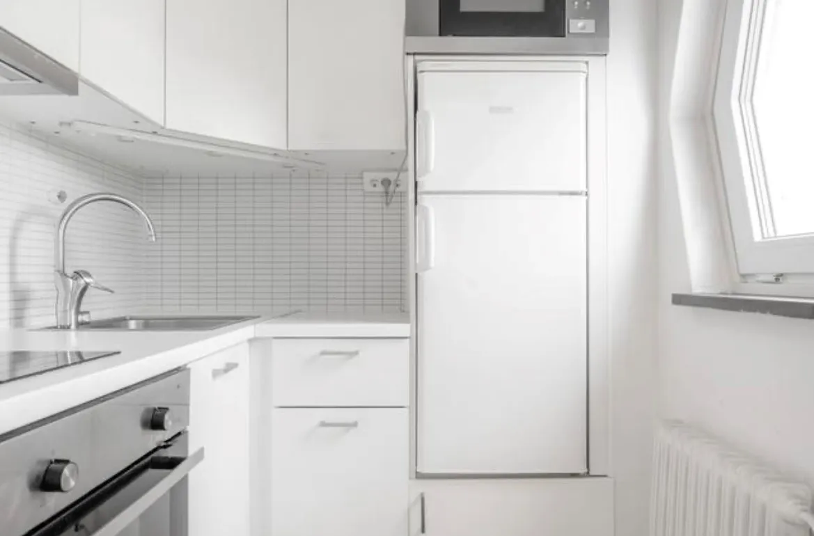 Hyreslägenhet på Södertälje i sodertalje