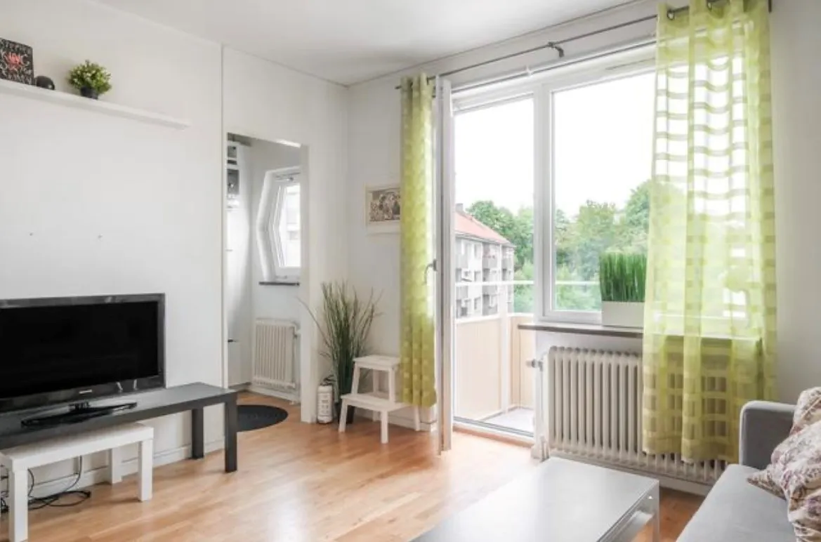 Hyreslägenhet på Södertälje i sodertalje