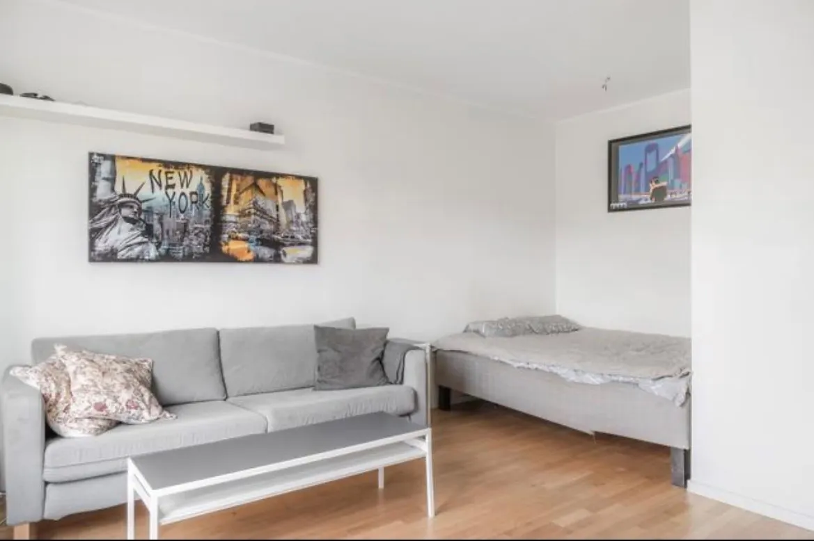 Hyreslägenhet på Södertälje i sodertalje