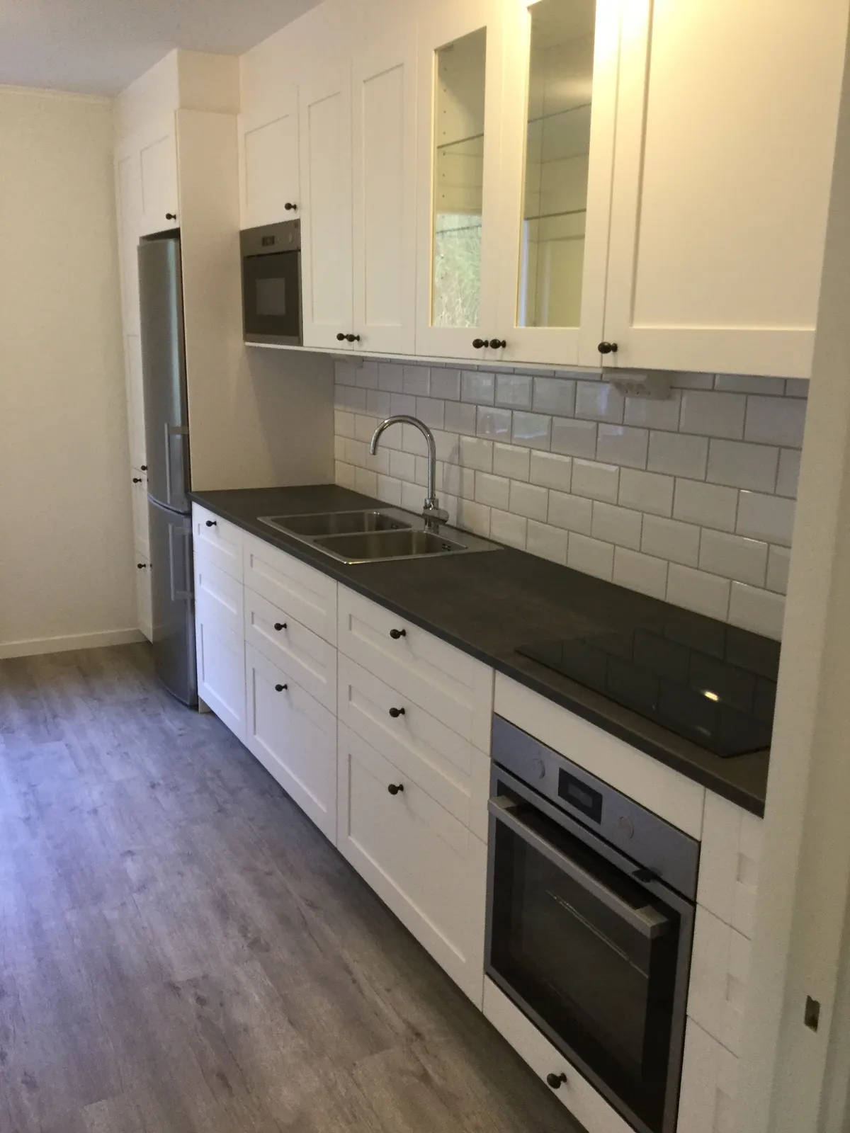 Hyreslägenhet på Sundsvall i sundsvall