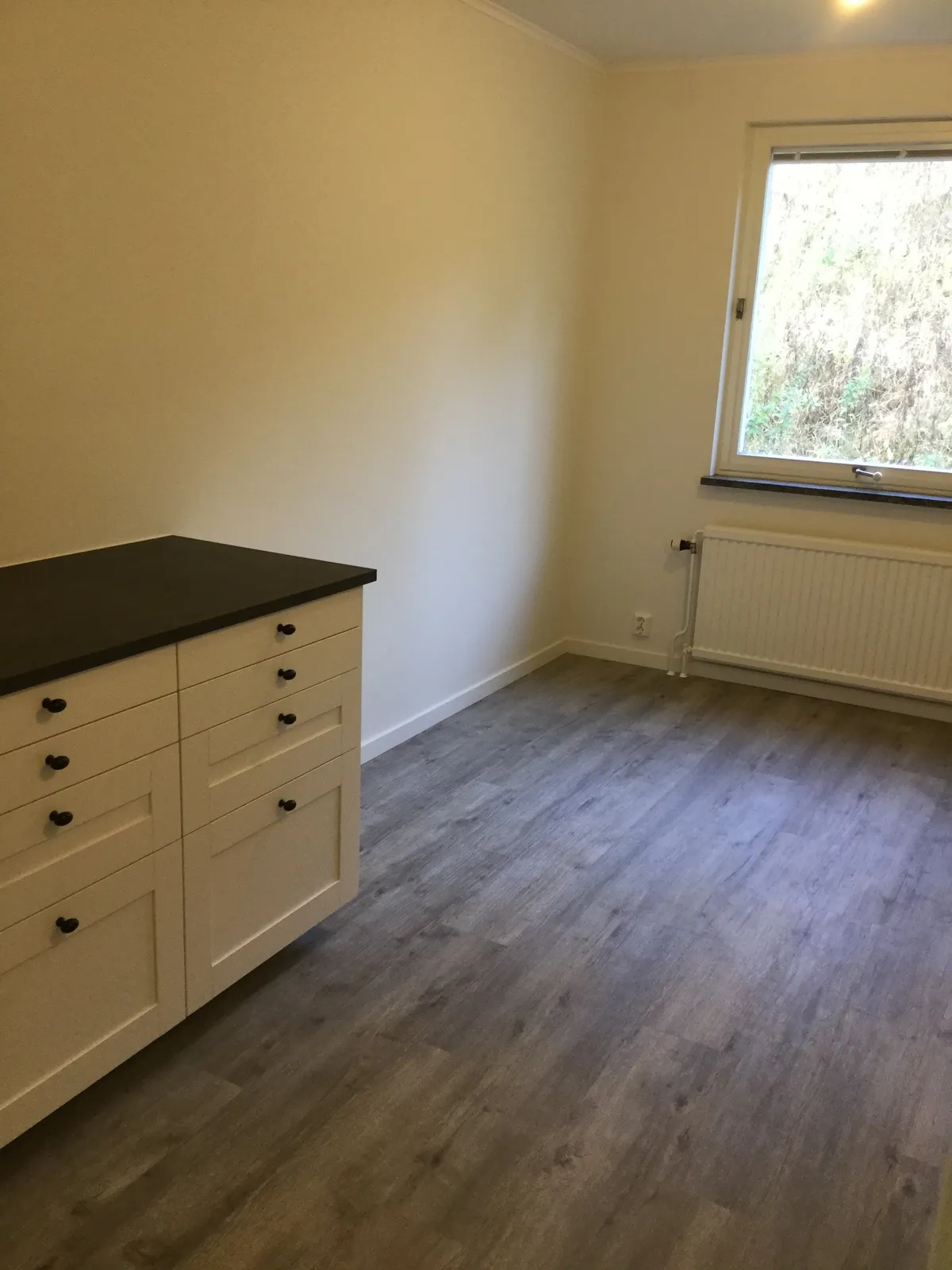 Hyreslägenhet på Sundsvall i sundsvall