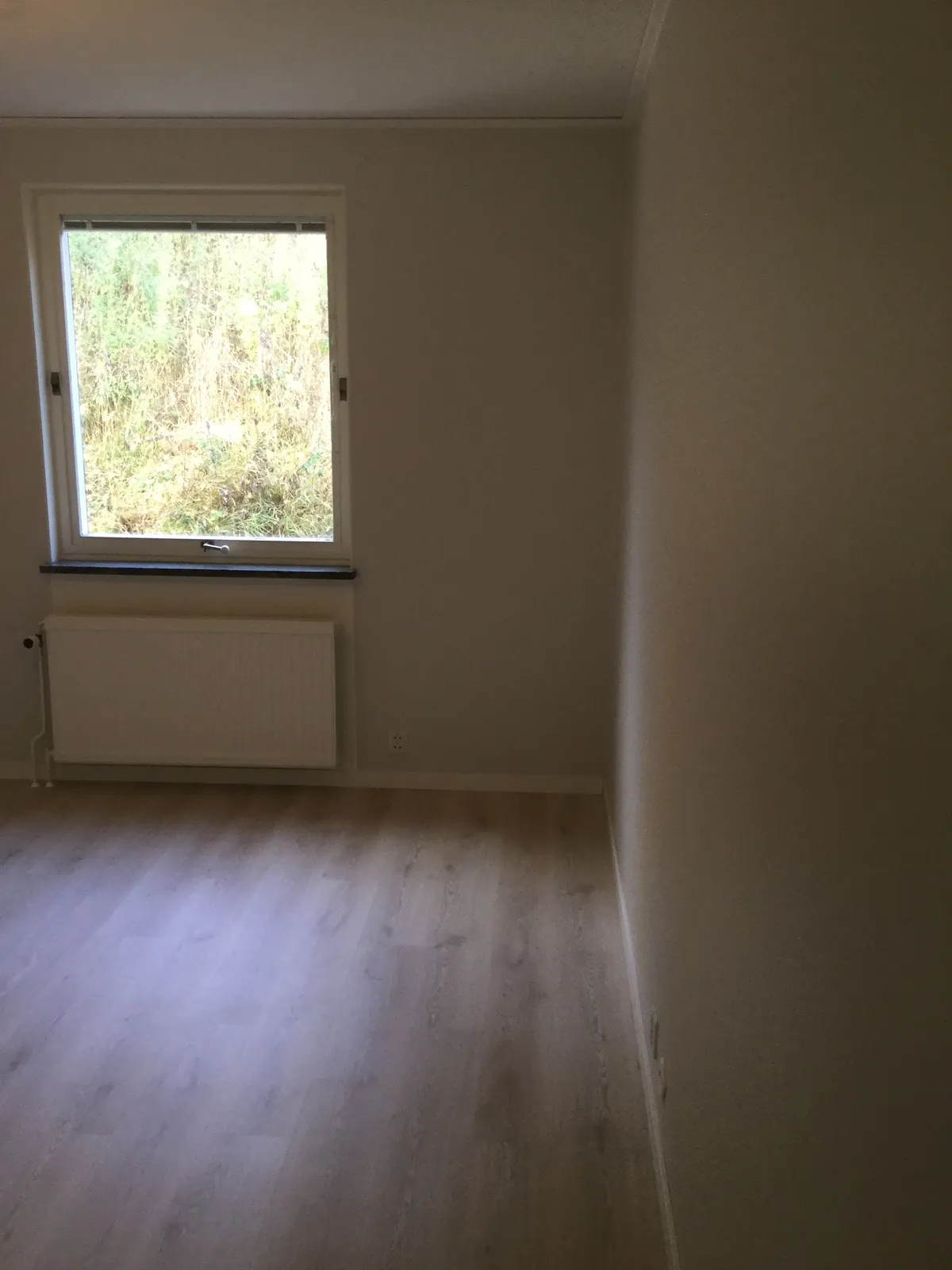 Hyreslägenhet på Sundsvall i sundsvall