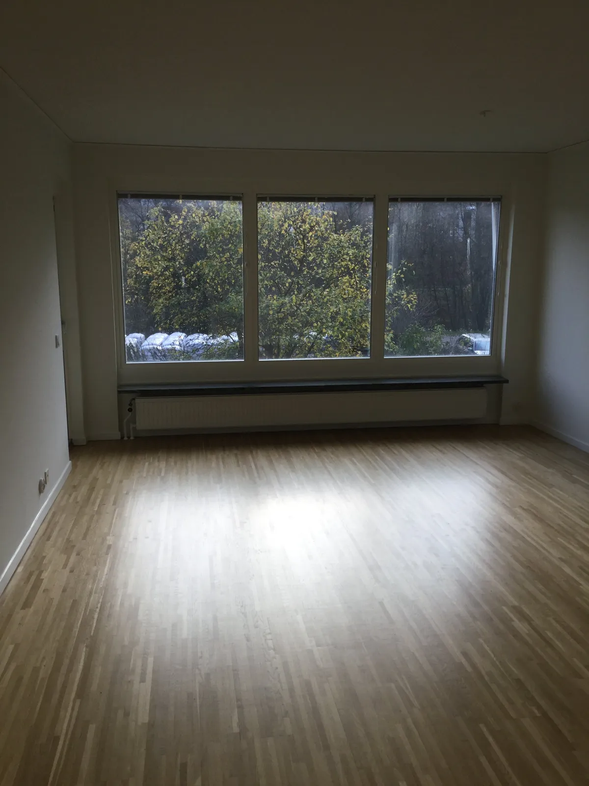 Hyreslägenhet på Sundsvall i sundsvall