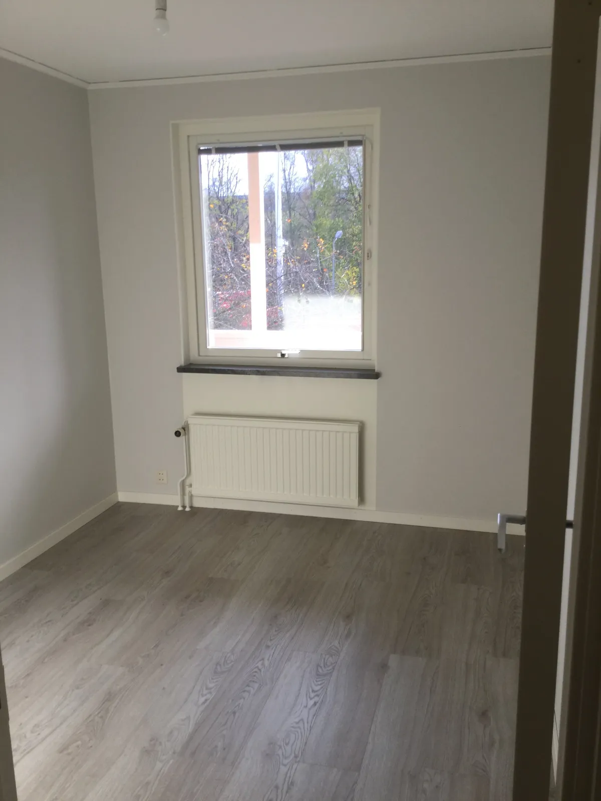 Hyreslägenhet på Sundsvall i sundsvall