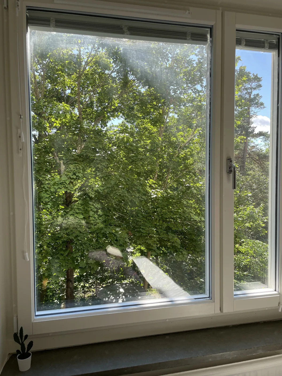 Hyreslägenhet på Vällingby i vallingby