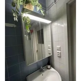 Hyreslägenhet på Vällingby i vallingby