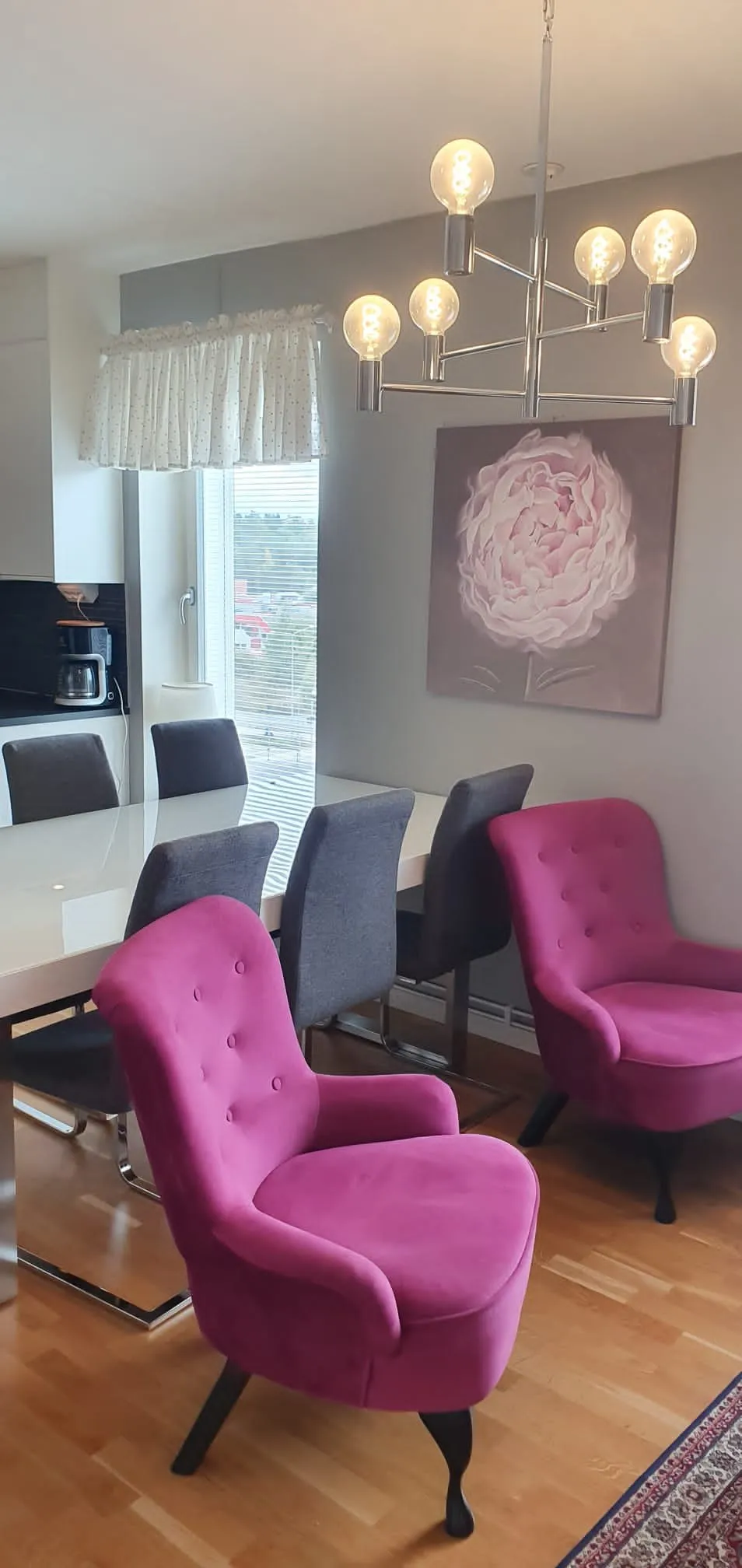 Hyreslägenhet på Sundbyberg i sundbyberg