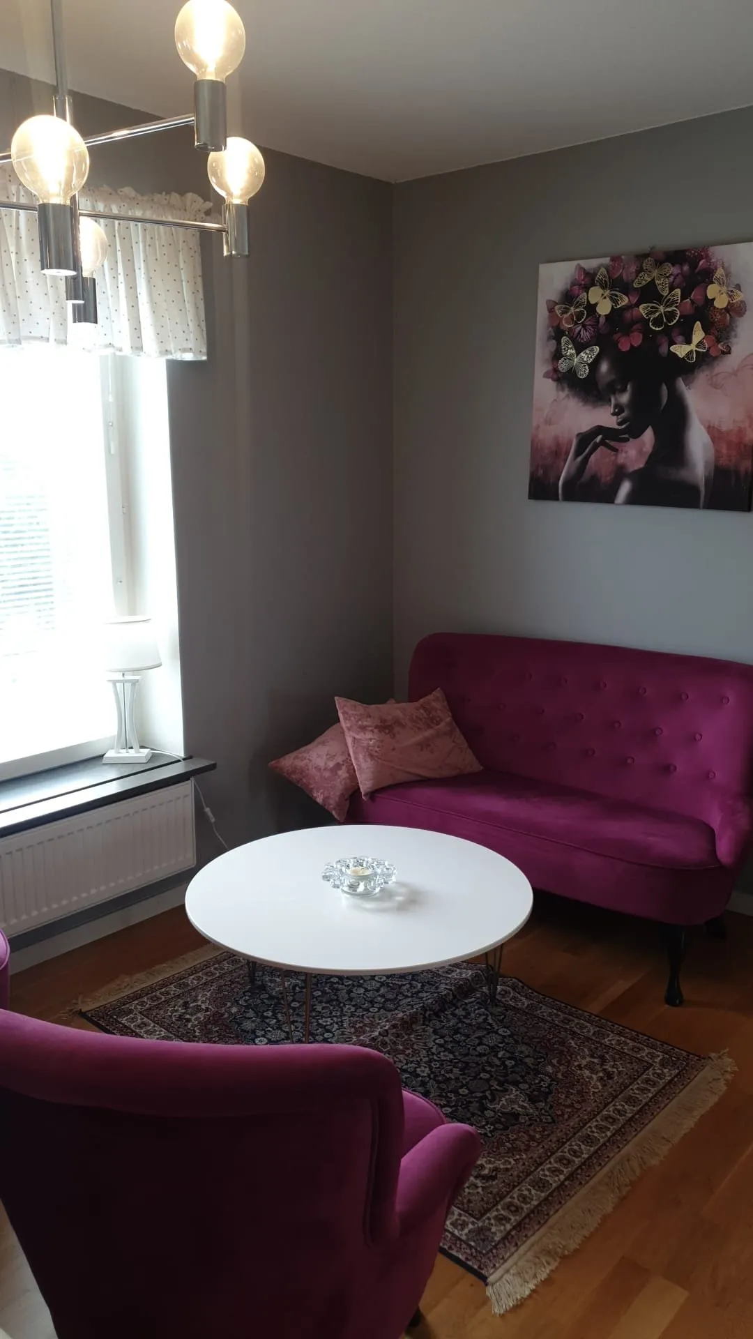 Hyreslägenhet på Sundbyberg i sundbyberg