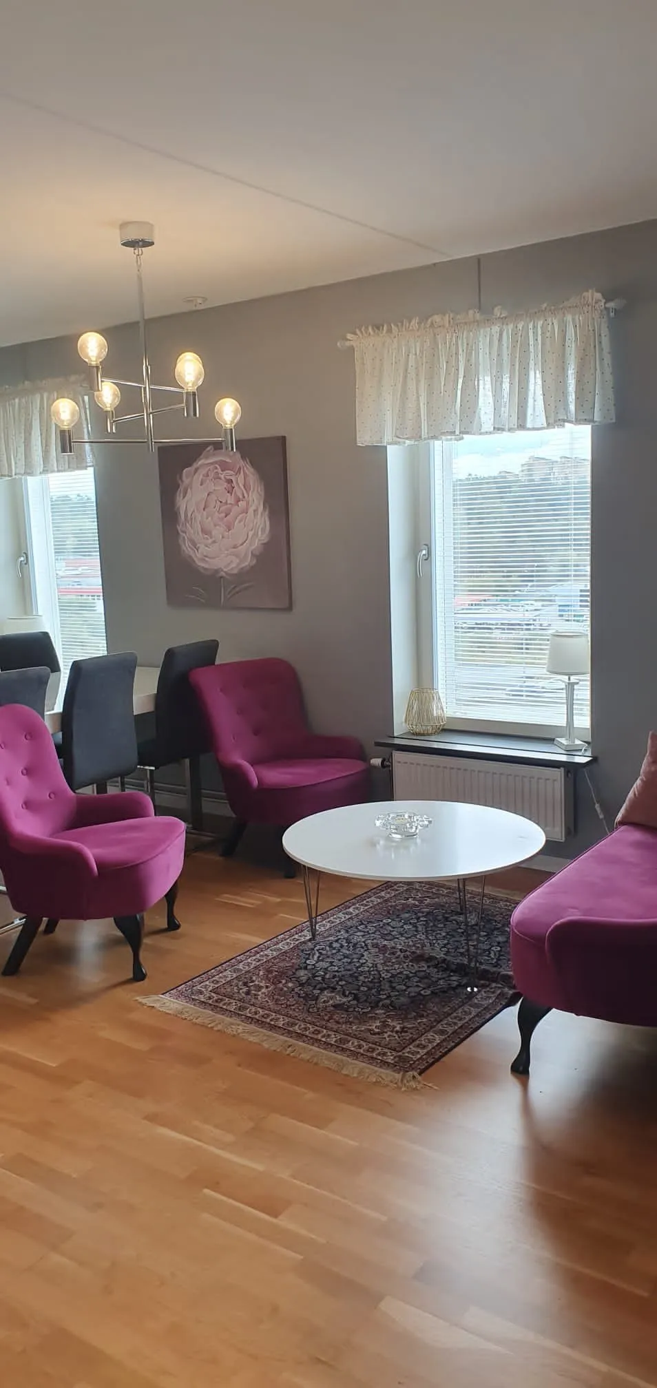 Hyreslägenhet på Sundbyberg i sundbyberg