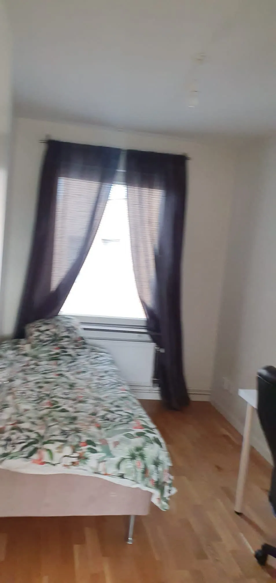 Hyreslägenhet på Sundbyberg i sundbyberg