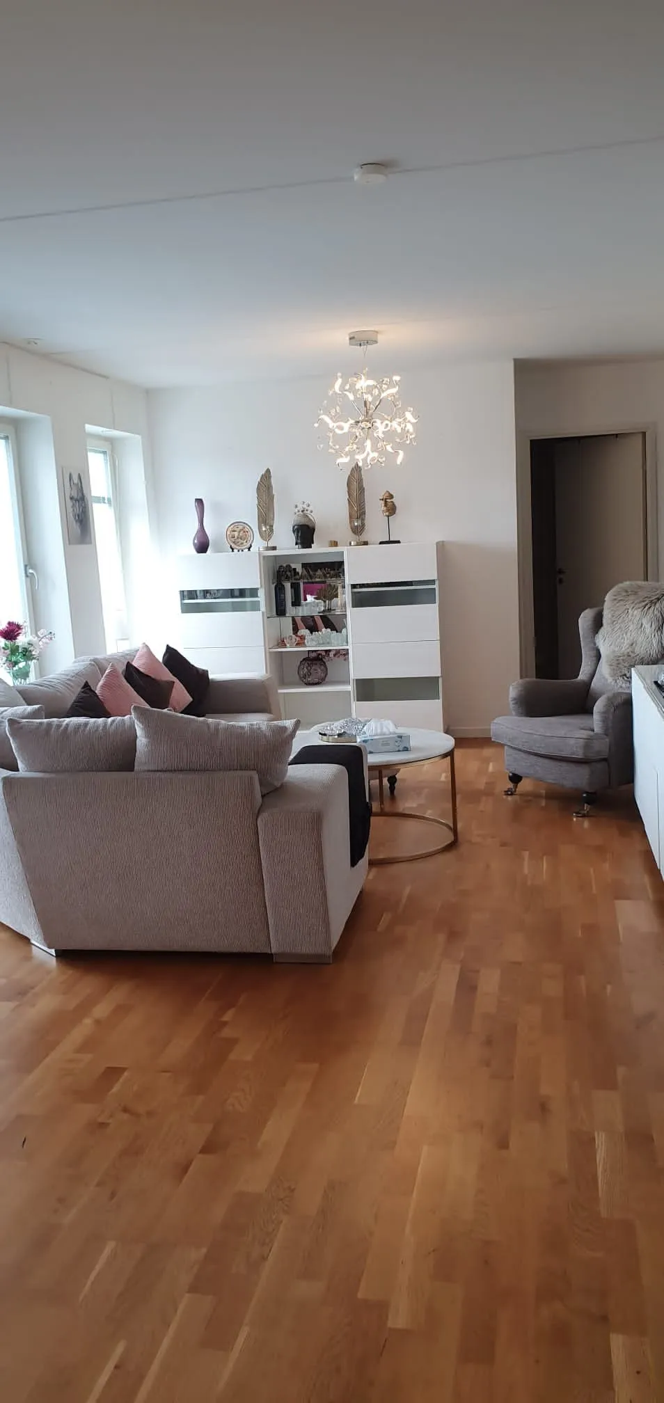 Hyreslägenhet på Sundbyberg i sundbyberg