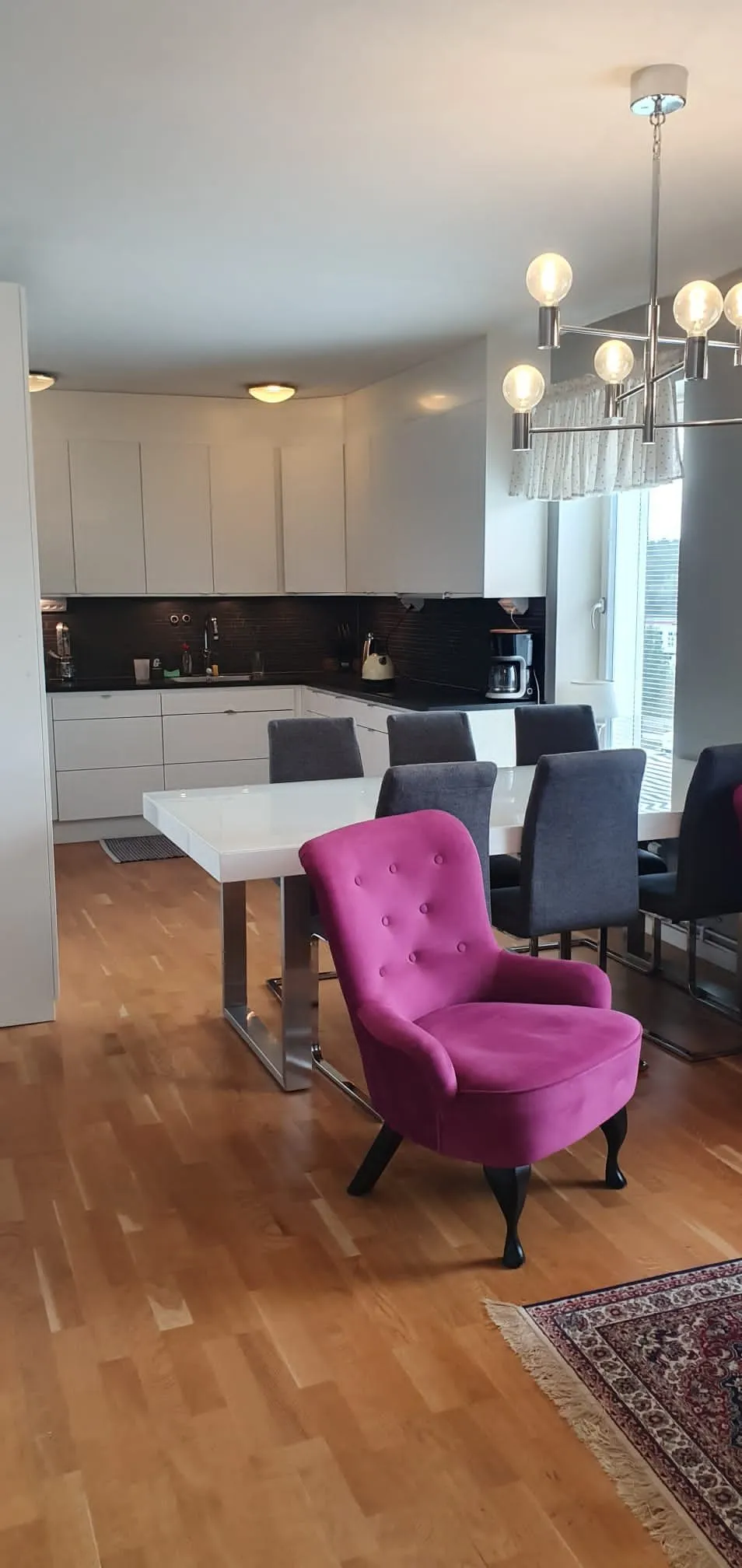 Hyreslägenhet på Sundbyberg i sundbyberg