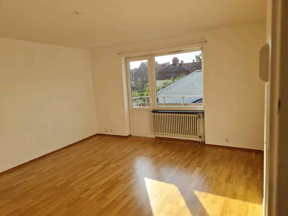 Hyreslägenhet på Landskrona i landskrona