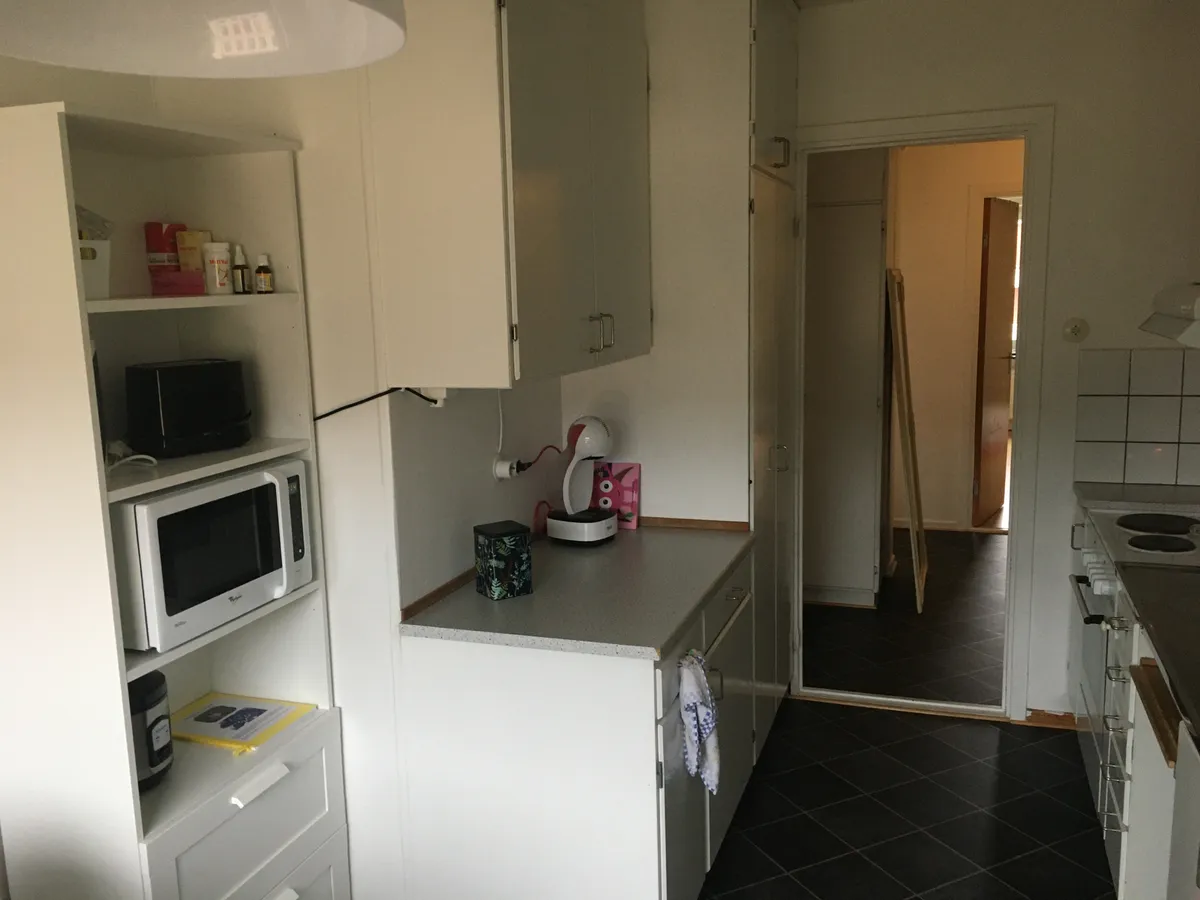 Hyreslägenhet på Landskrona i landskrona