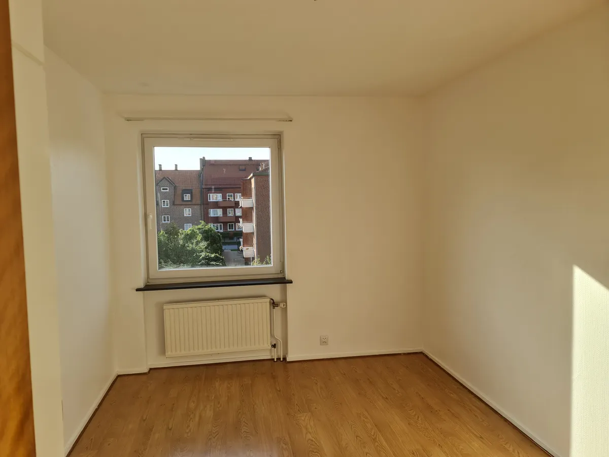 Hyreslägenhet på Landskrona i landskrona