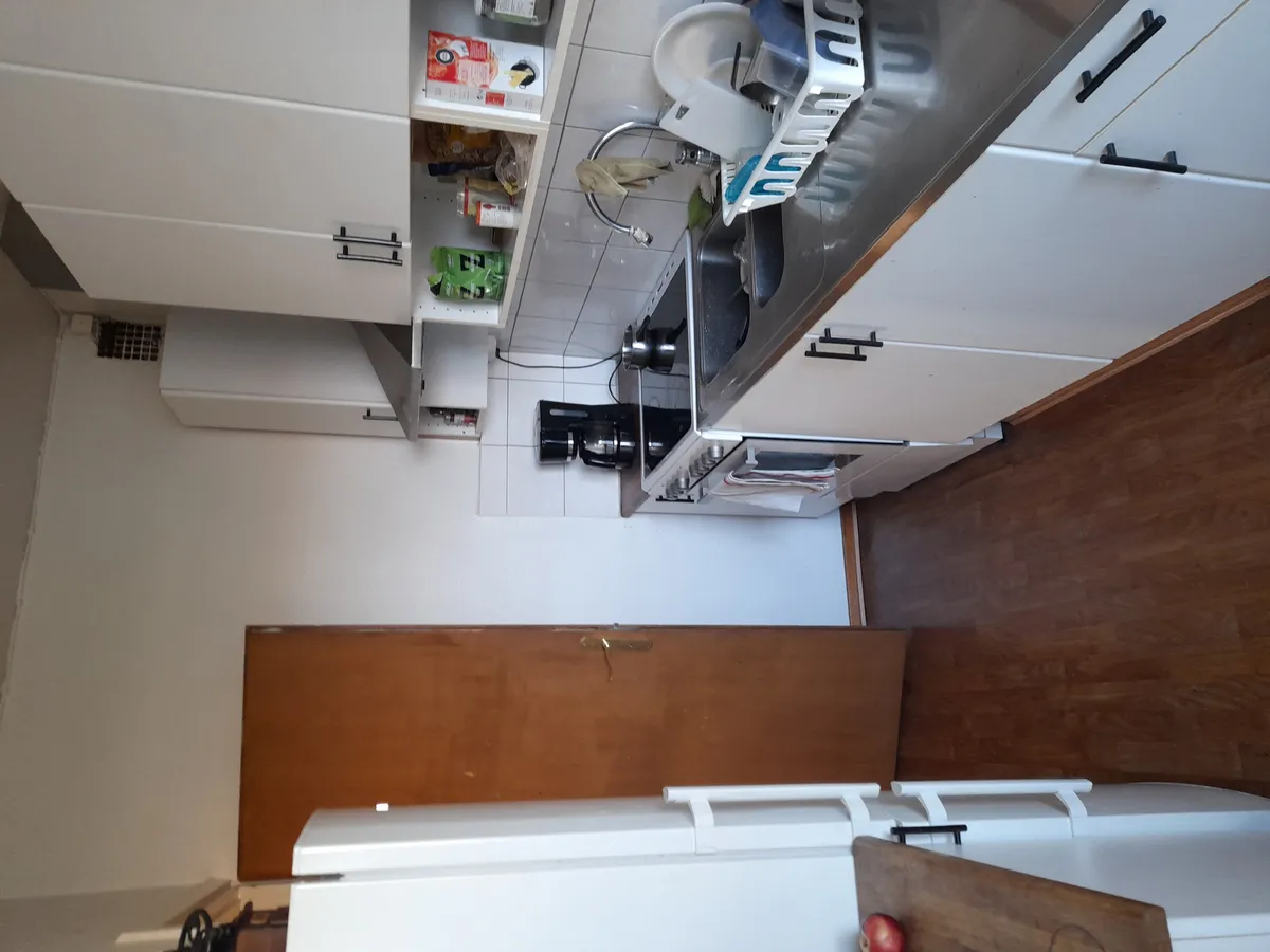 Hyreslägenhet på Malmö i malmo