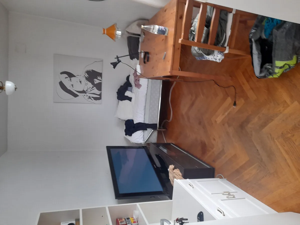 Hyreslägenhet på Malmö i malmo