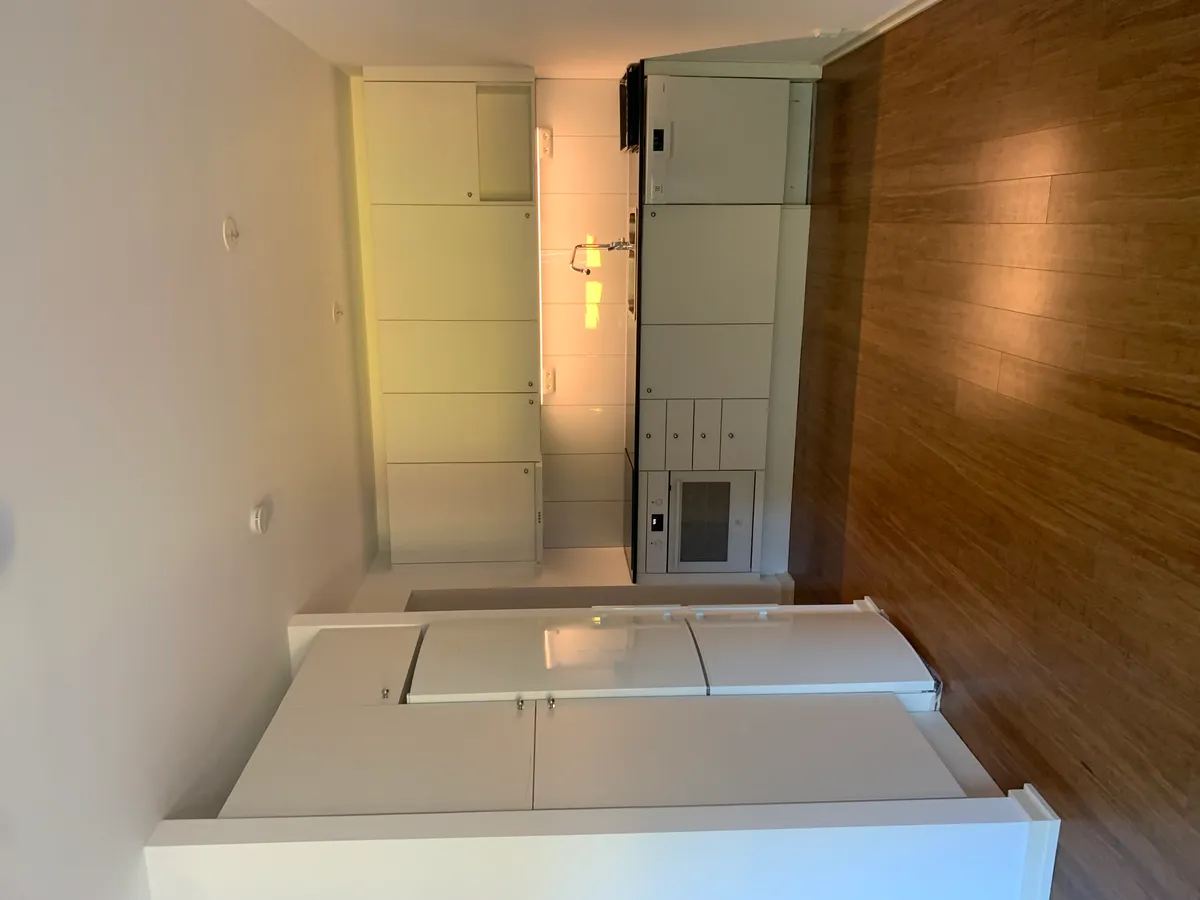 Hyreslägenhet på Gävle i gavle