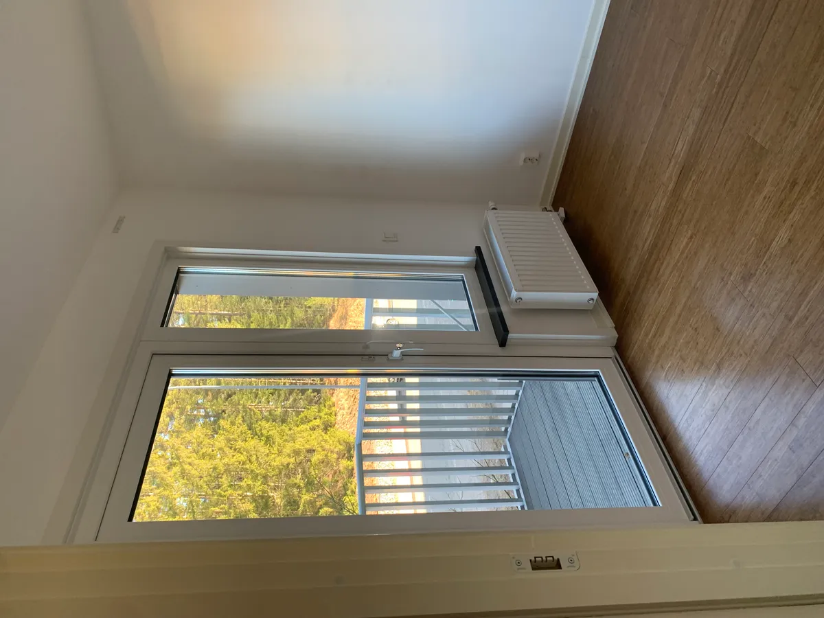 Hyreslägenhet på Gävle i gavle