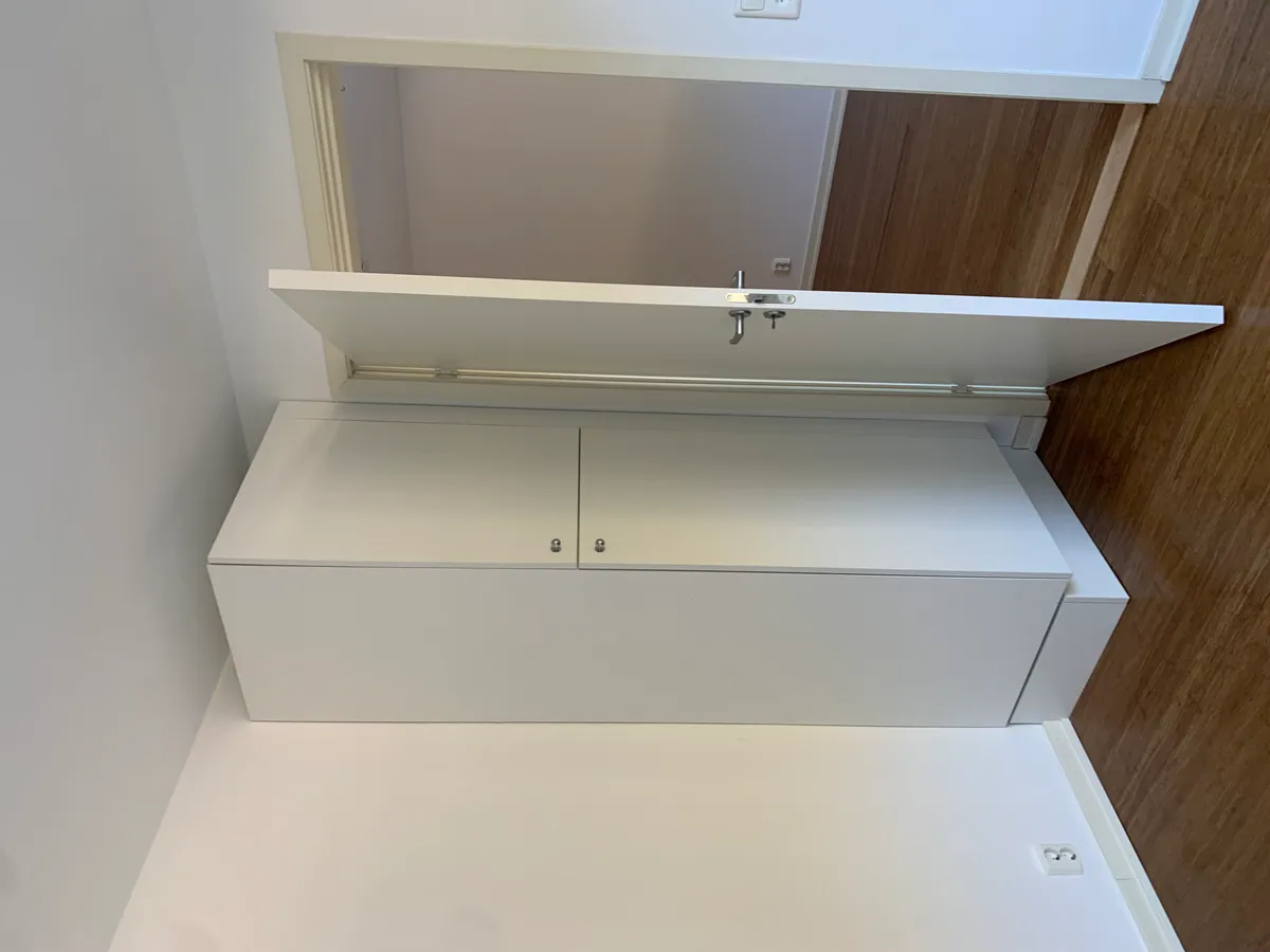 Hyreslägenhet på Gävle i gavle