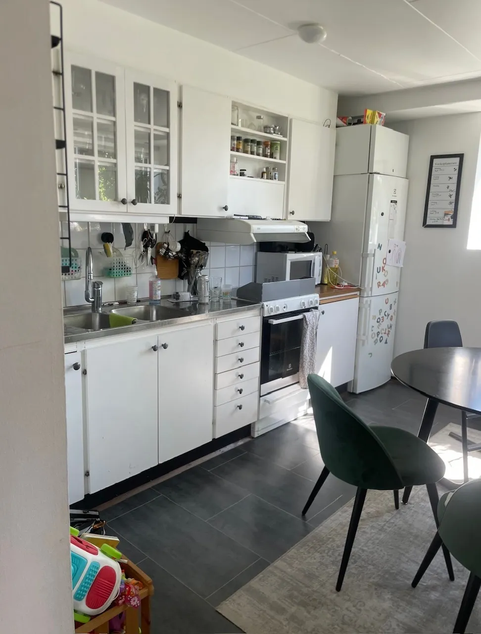 Hyreslägenhet på Ulricehamn i ulricehamn