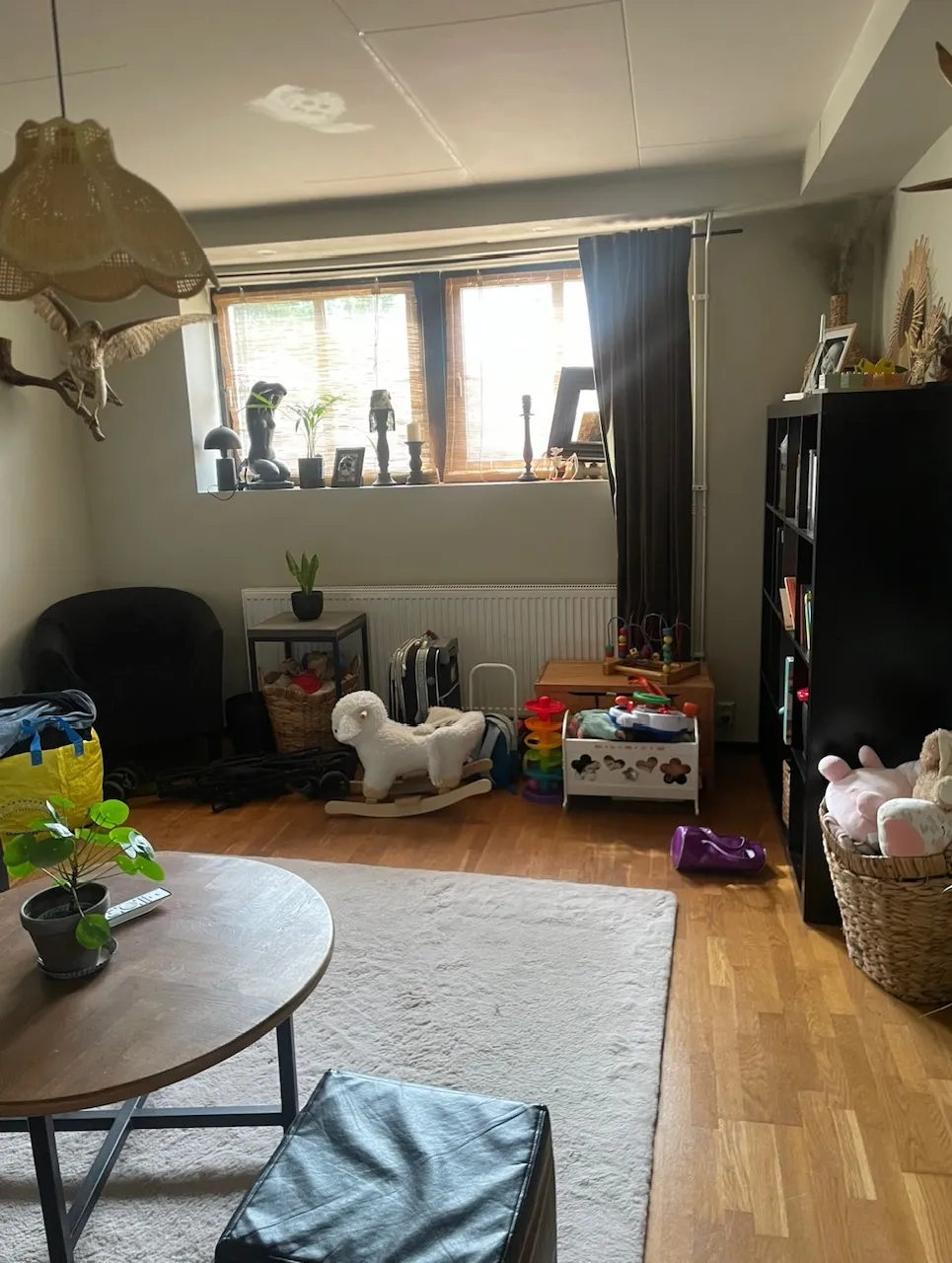 Hyreslägenhet på Ulricehamn i ulricehamn