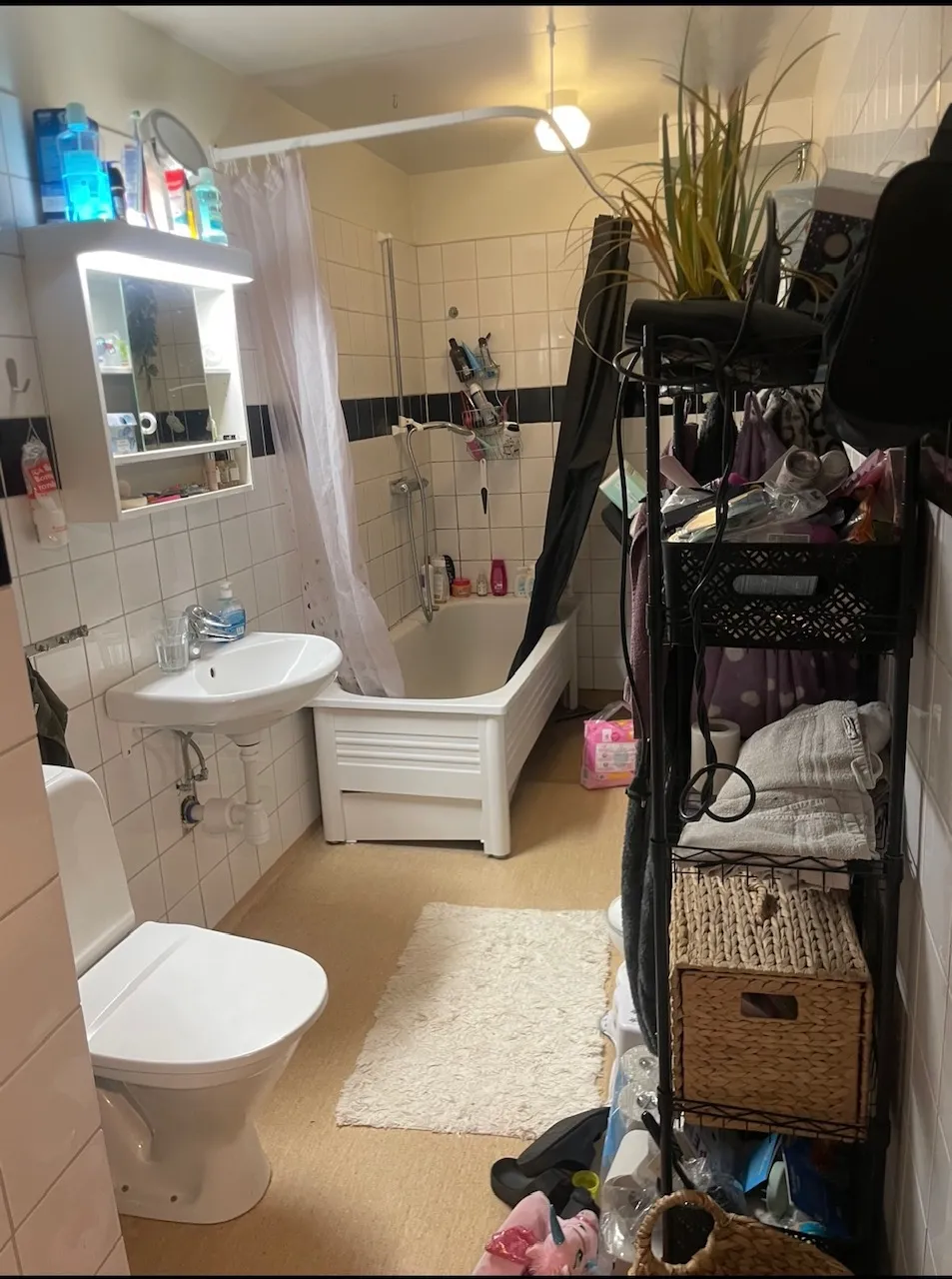 Hyreslägenhet på Ulricehamn i ulricehamn