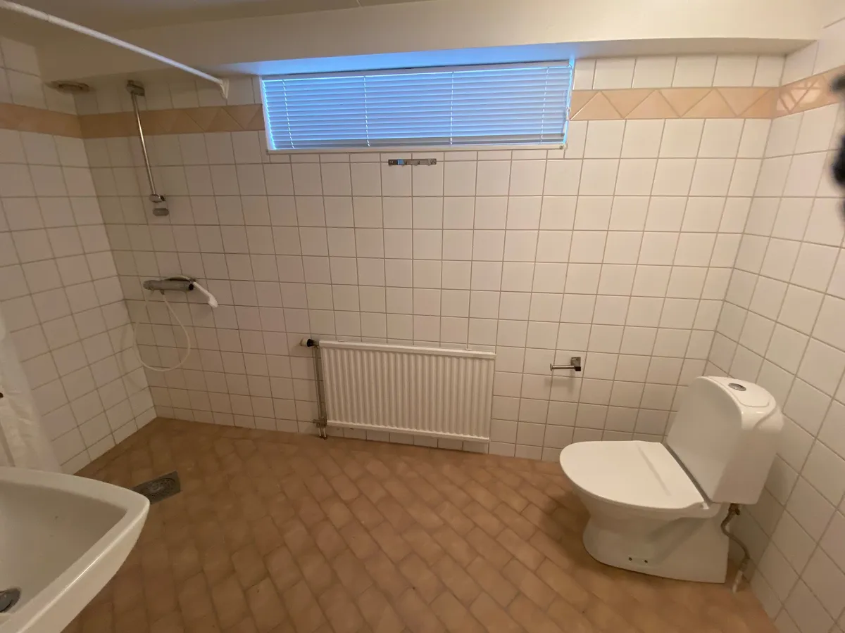 Hyreslägenhet på Ulricehamn i ulricehamn