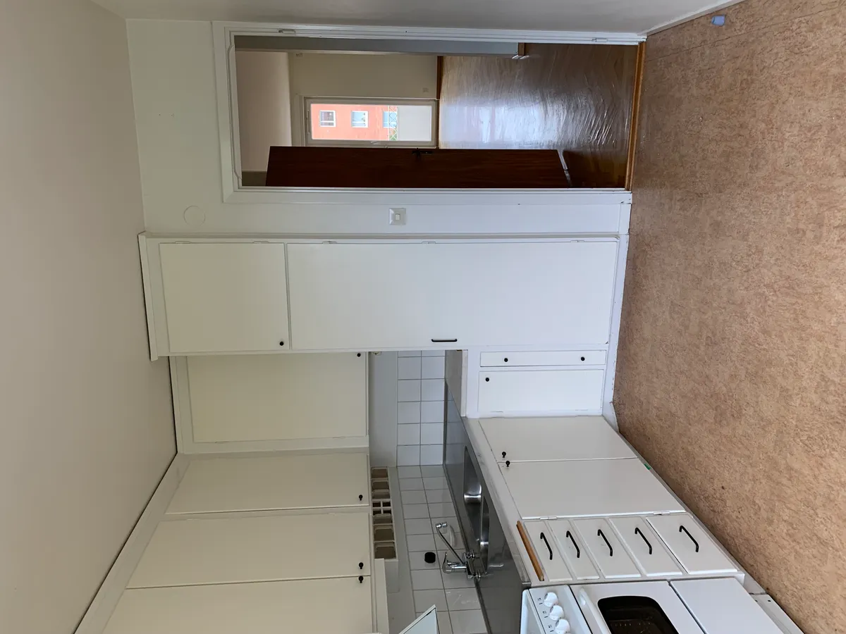 Hyreslägenhet på Katrineholm i katrineholm