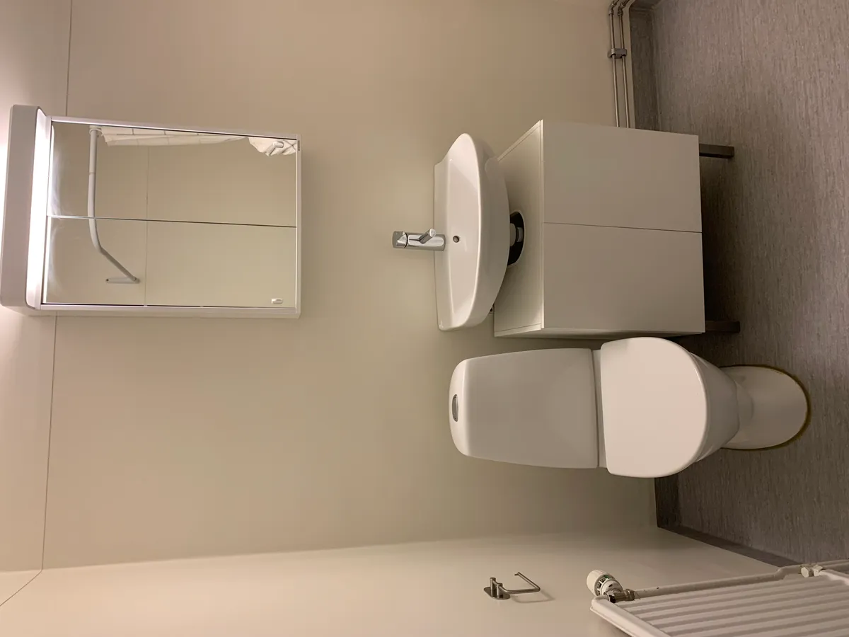 Hyreslägenhet på Katrineholm i katrineholm