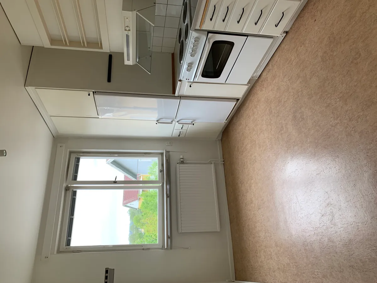 Hyreslägenhet på Katrineholm i katrineholm