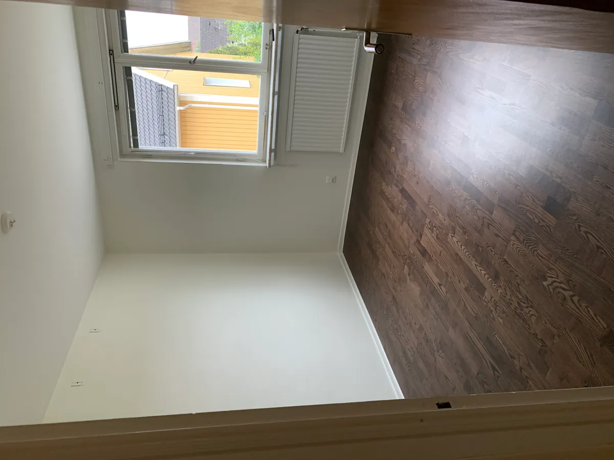 Hyreslägenhet på Katrineholm i katrineholm