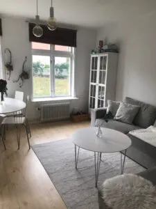 Hyreslägenhet på Uddevalla i uddevalla
