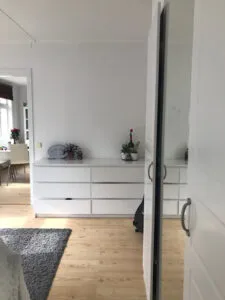 Hyreslägenhet på Uddevalla i uddevalla